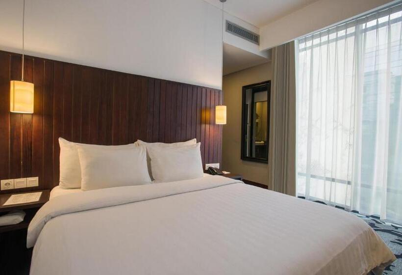 Liberty Hotel Thamrin Jakarta