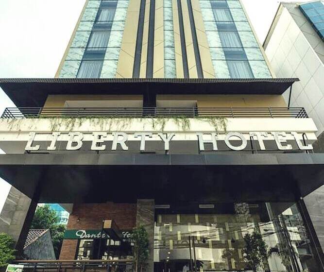 Liberty Hotel Thamrin Jakarta