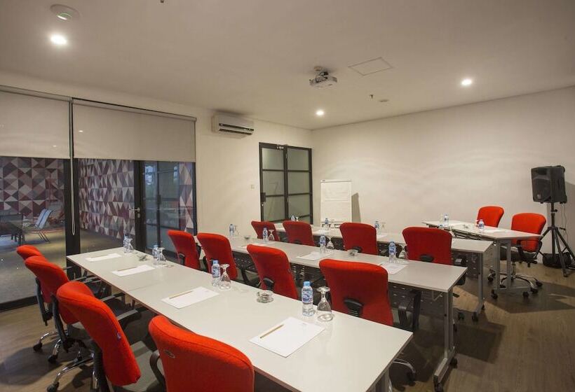 Liberty Hotel Thamrin Jakarta