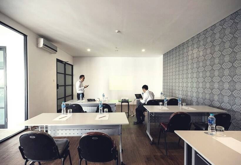 Liberty Hotel Thamrin Jakarta