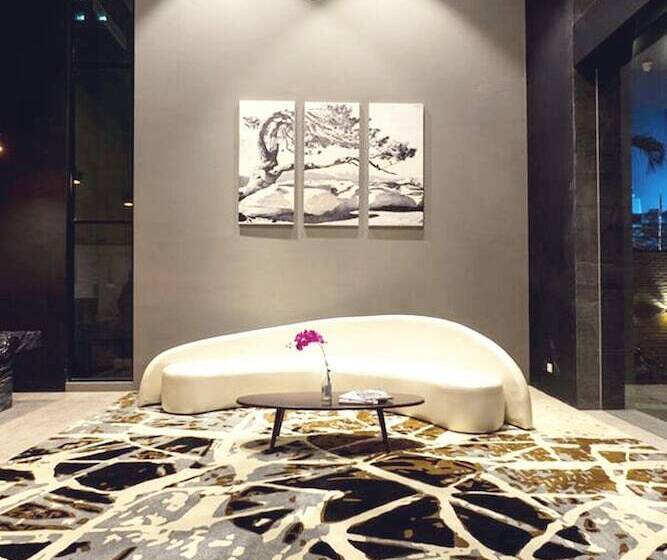 Liberty Hotel Thamrin Jakarta