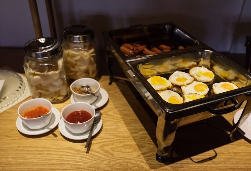 Liberty Hotel Thamrin Jakarta