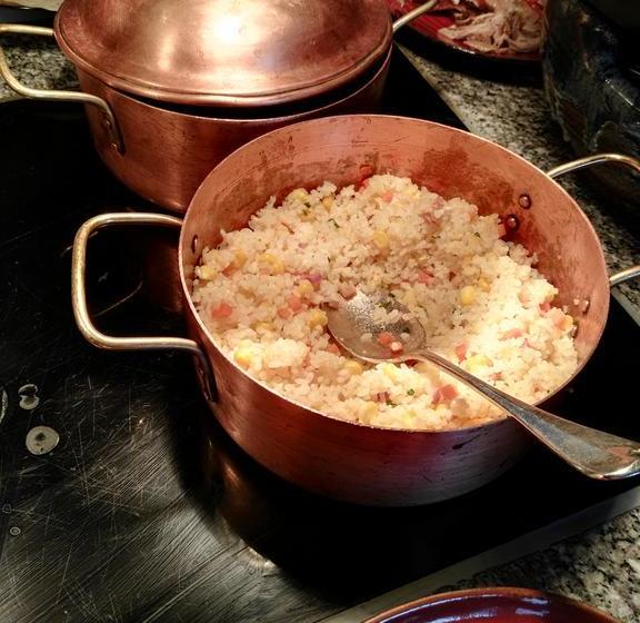 Отель Lijiang Jin Mao Unique & Resort