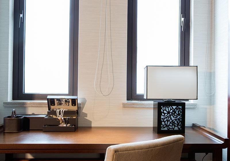 Отель Lijiang Jin Mao Unique & Resort