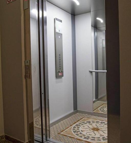 בית מלון כפרי Mirador El Silo