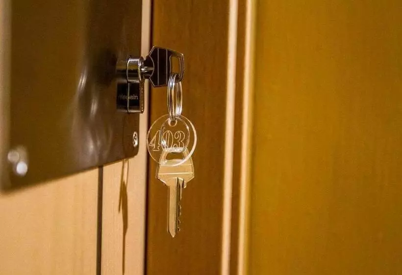 هتل Mirador El Silo