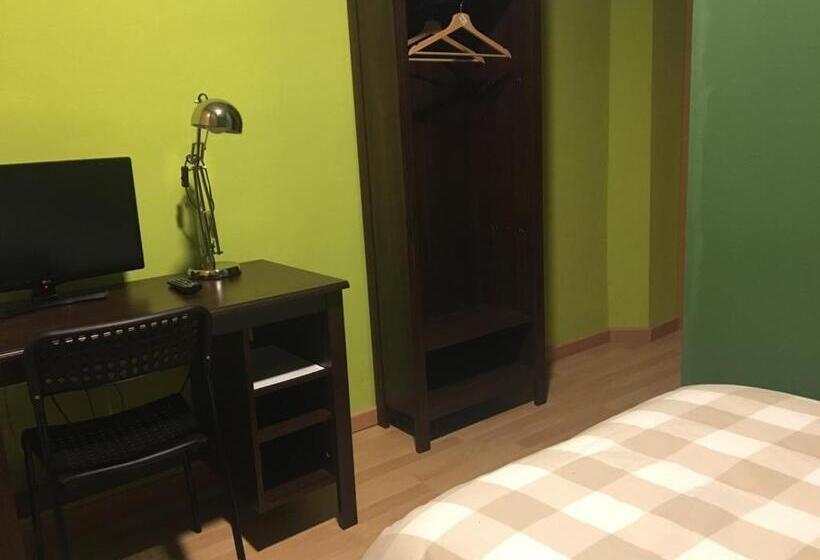 בית מלון כפרי Mirador El Silo