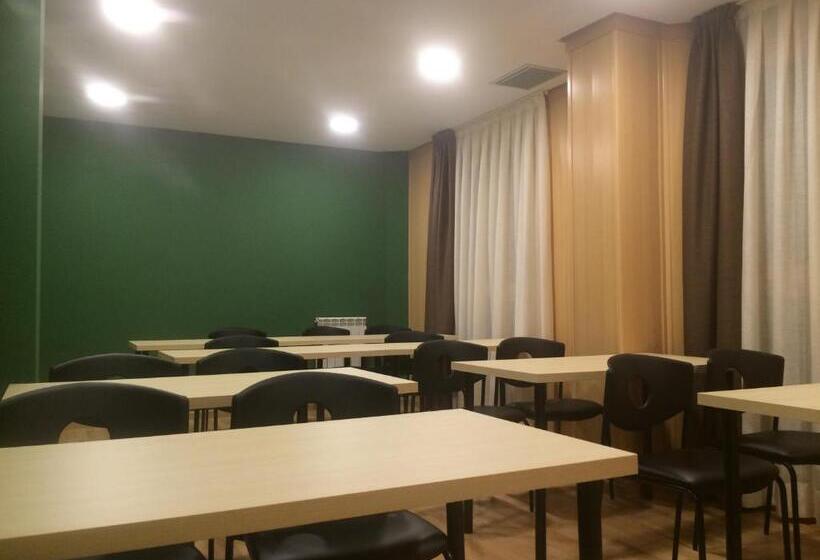 בית מלון כפרי Mirador El Silo