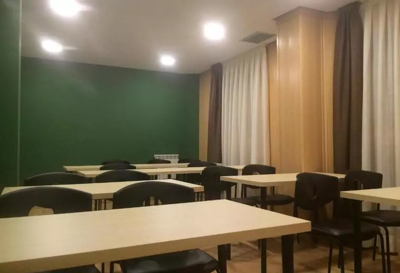 هتل Mirador El Silo