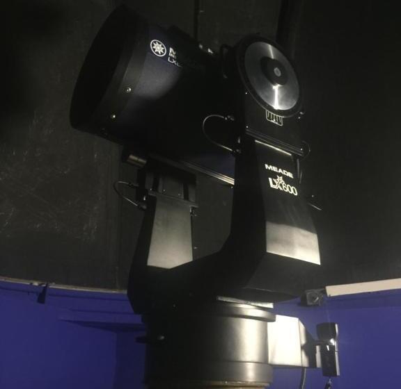 בית מלון כפרי Mirador El Silo