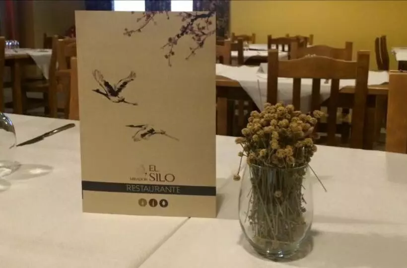 هتل Mirador El Silo