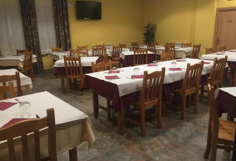 בית מלון כפרי Mirador El Silo