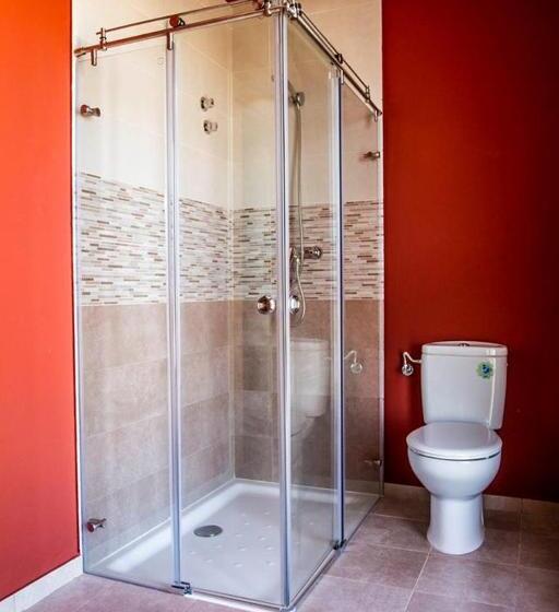 בית מלון כפרי Mirador El Silo