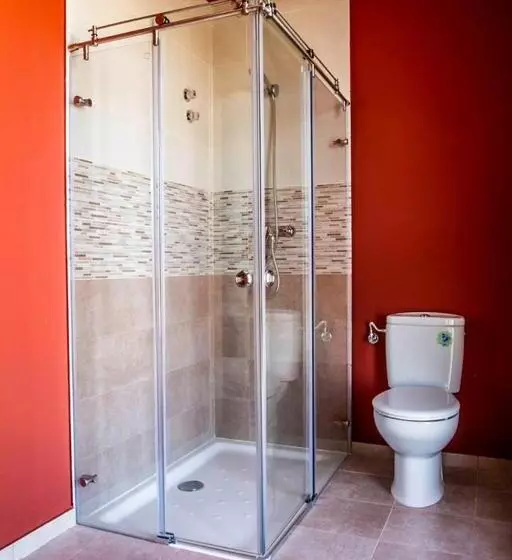 هتل Mirador El Silo