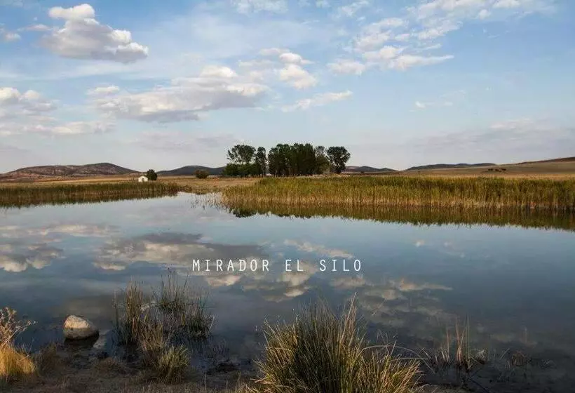 هتل Mirador El Silo