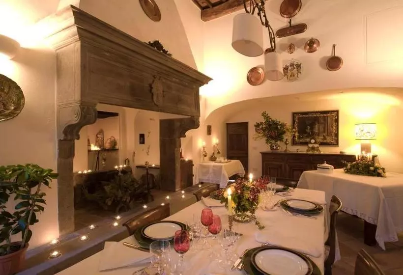 ホテル Palazzo Torriani