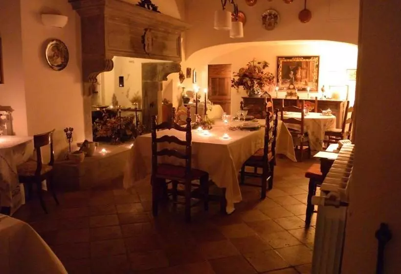 ホテル Palazzo Torriani