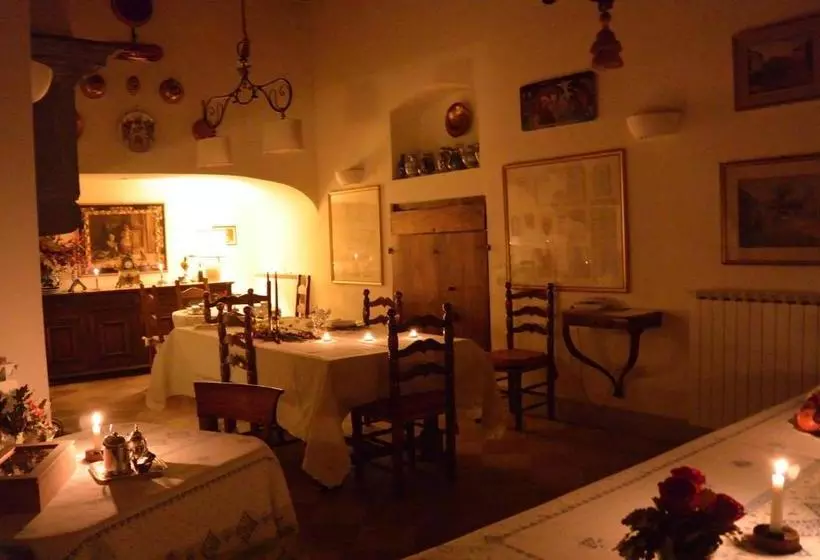 ホテル Palazzo Torriani