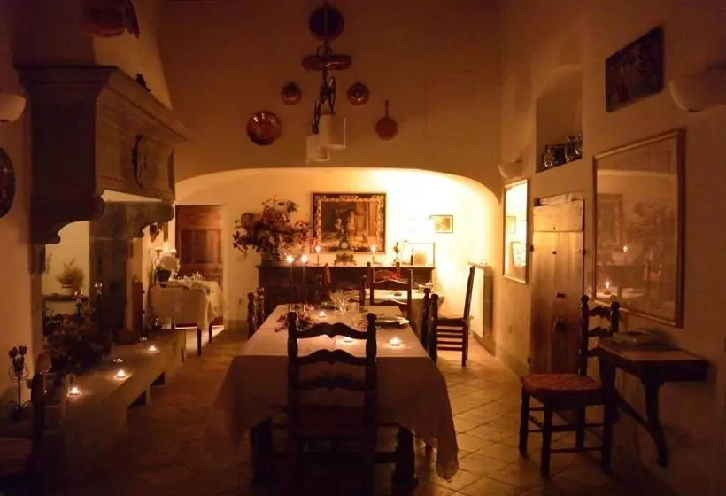 ホテル Palazzo Torriani