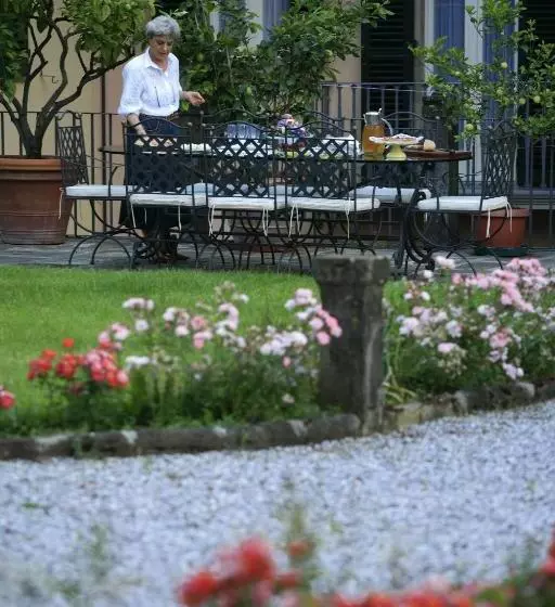 ホテル Palazzo Torriani