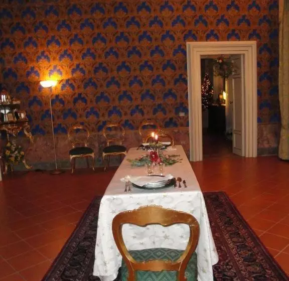 ホテル Palazzo Torriani