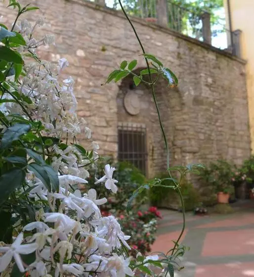 ホテル Palazzo Torriani
