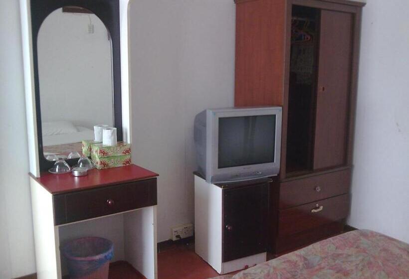 Hotel Pangkor Bay View Beach Resort