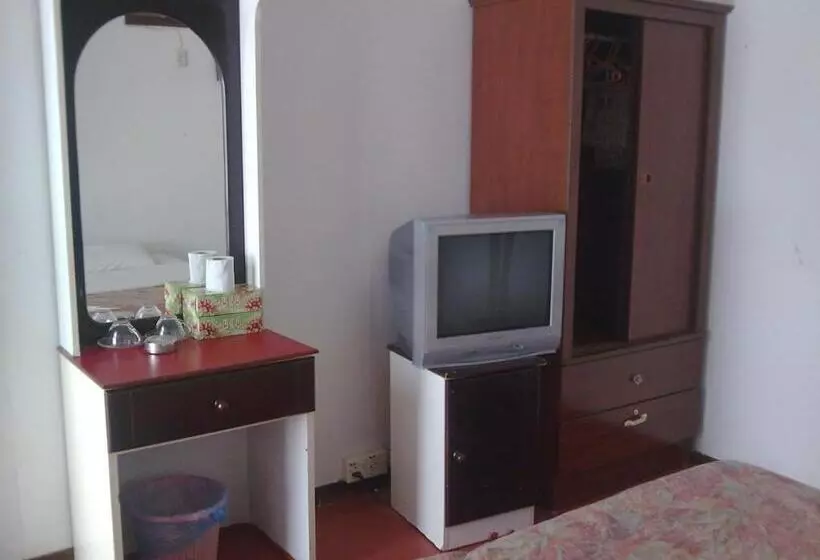 ホテル Pangkor Bay View Beach Resort