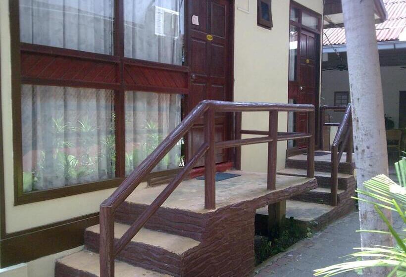 Hotel Pangkor Bay View Beach Resort