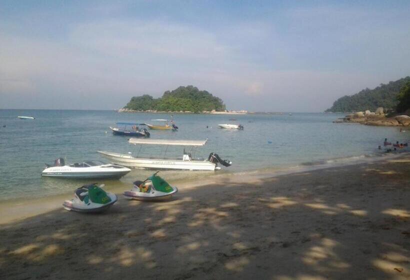 Hotel Pangkor Bay View Beach Resort