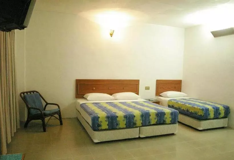 ホテル Pangkor Bay View Beach Resort