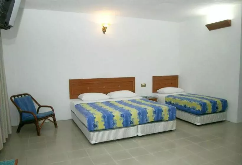 ホテル Pangkor Bay View Beach Resort