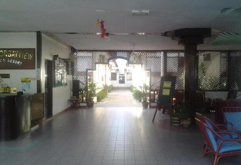 Hotel Pangkor Bay View Beach Resort