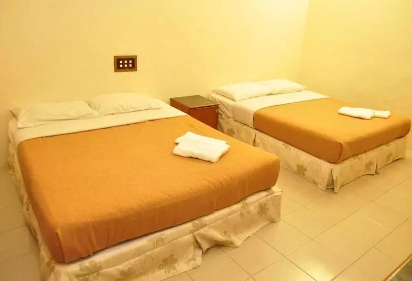 ホテル Pangkor Bay View Beach Resort
