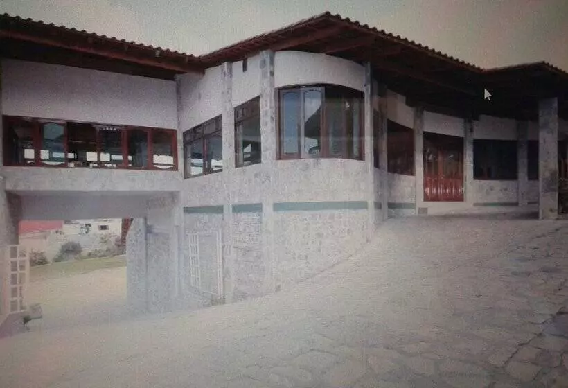 ホテル Parador Jl