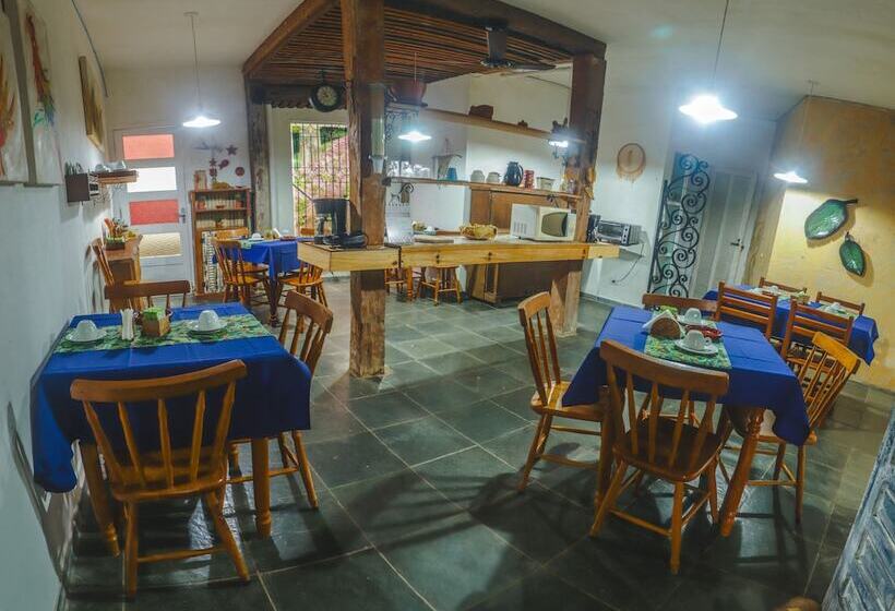 ホテル Pousada Oca Poranga