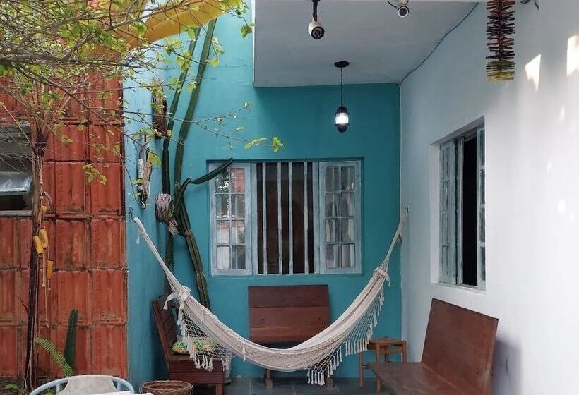 ホテル Pousada Oca Poranga