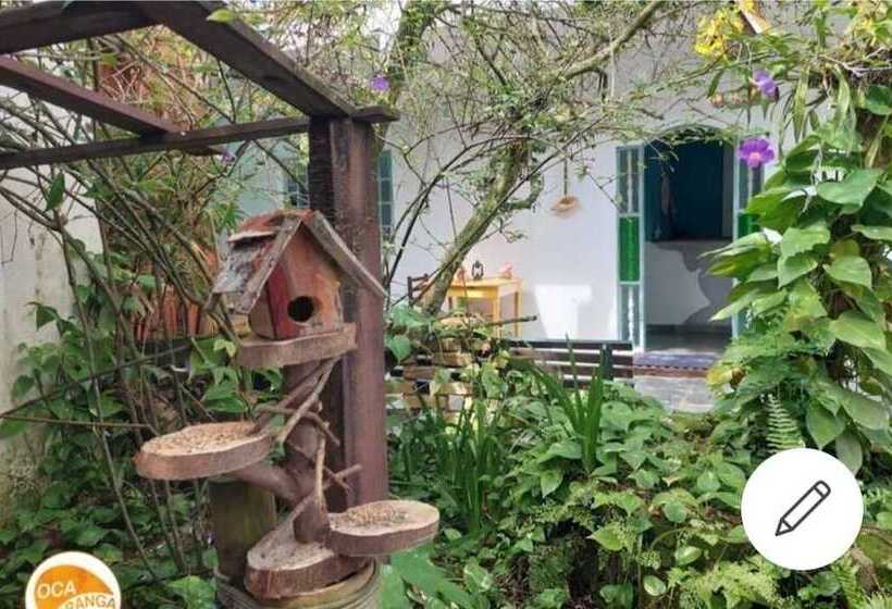 ホテル Pousada Oca Poranga