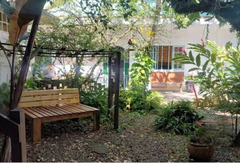 ホテル Pousada Oca Poranga