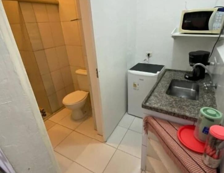 ホテル Pousada Oca Poranga