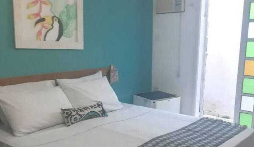 ホテル Pousada Oca Poranga