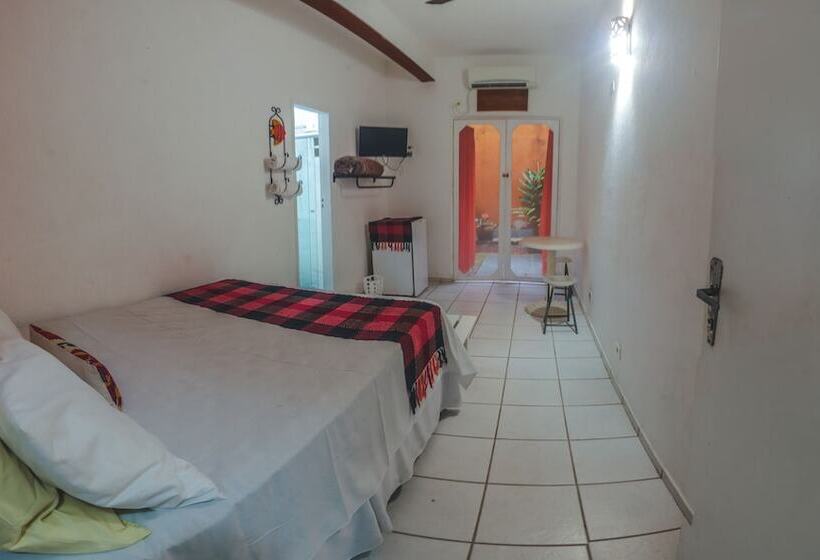 ホテル Pousada Oca Poranga