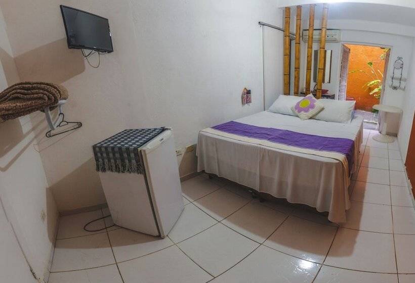 ホテル Pousada Oca Poranga