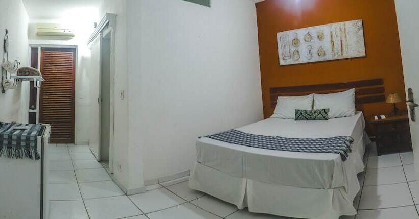 ホテル Pousada Oca Poranga