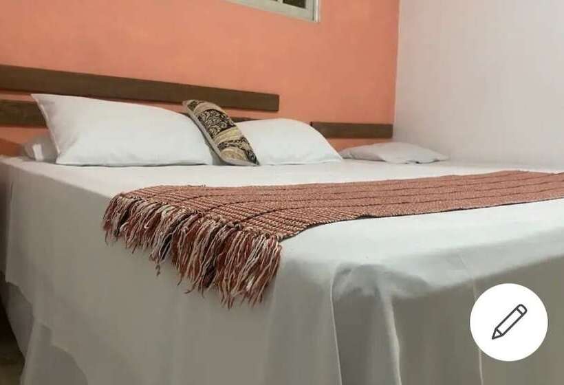 ホテル Pousada Oca Poranga