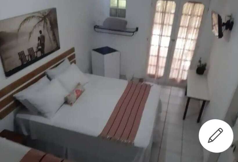 ホテル Pousada Oca Poranga