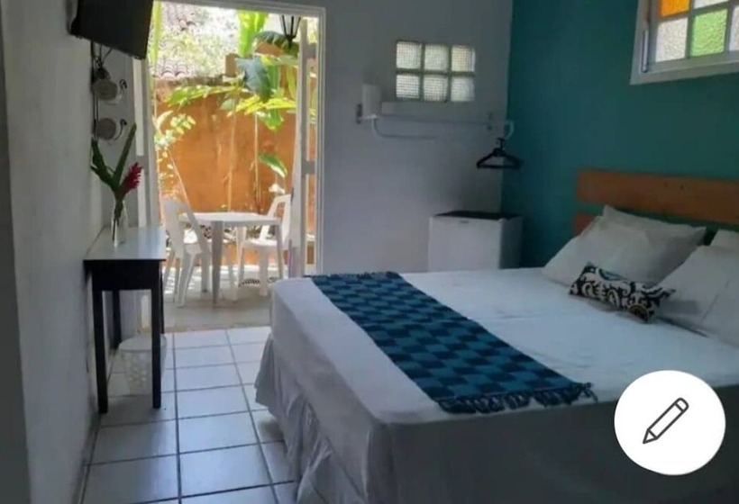 ホテル Pousada Oca Poranga