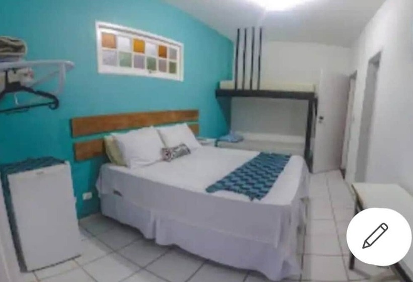 ホテル Pousada Oca Poranga