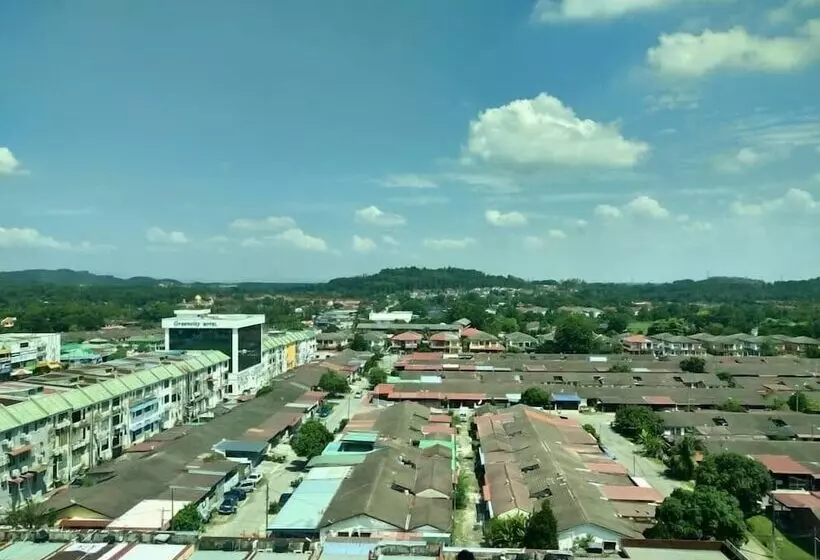 Purest Hotel Sungai Petani
