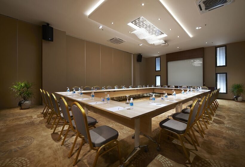 Purest Hotel Sungai Petani